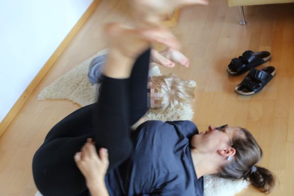 MamaBaby Yoga Rosenheim