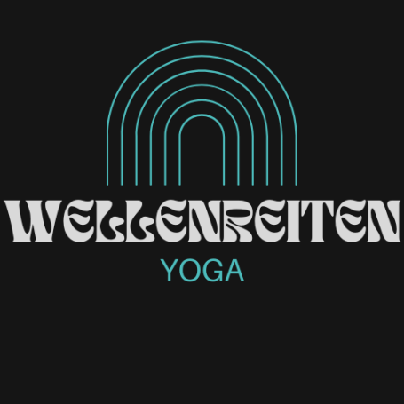 Logo Wellenreiten Yoga Rosenheim